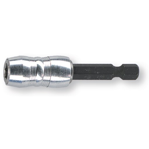 Porte-embout changement rapide 1/4